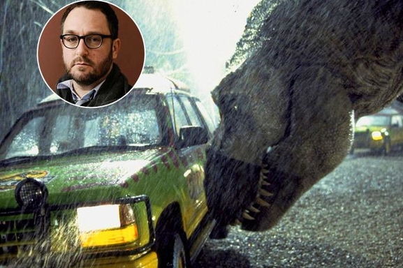 La cuarta entrega de 'Parque Jurásico' ya tiene director