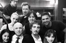 El Barco esta listo para zarpar por 3 vez