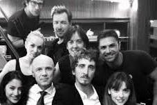 El Barco esta listo para zarpar por 3 vez