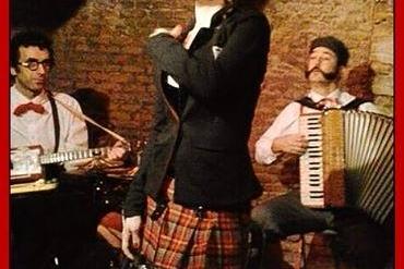 Las lecciones de la Señorita Consolación