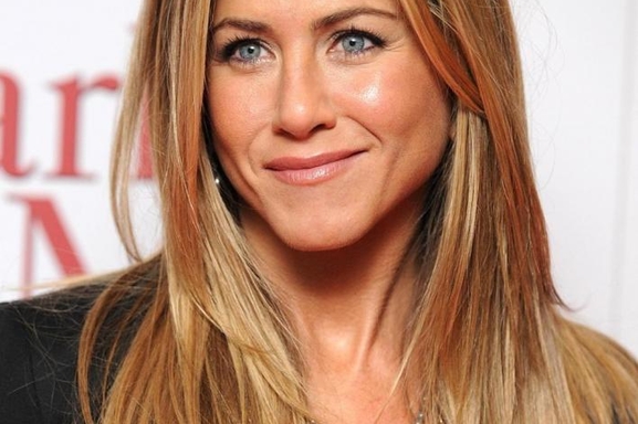 Jennifer Aniston quiere participar en una película de súperhéroes