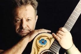 León Gieco cantará gratis en Bolivia