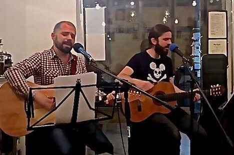 La propuesta musical de la semana de Agenda Magenta