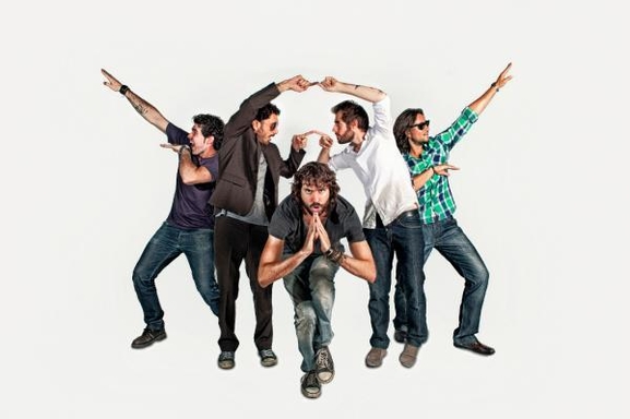 CONTEMPOPRÁNEA 2014 19º Festival de la escena indie de Badajoz y Alburquerque