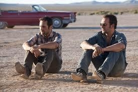 Los Infieles proximamente en las salas de cine