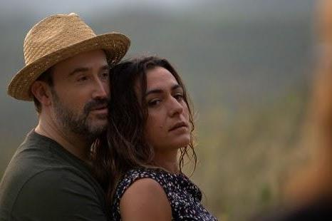 Ganadores del 16º Festival de Málaga de Cine Español