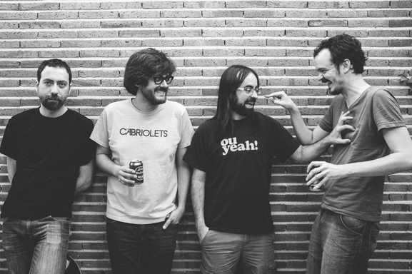 Havalina presenta su nuevo álbum " H "