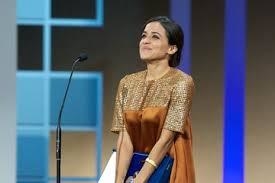 Macarena García: «Con "Blancanieves" supe que quiero ser actriz para siempre»