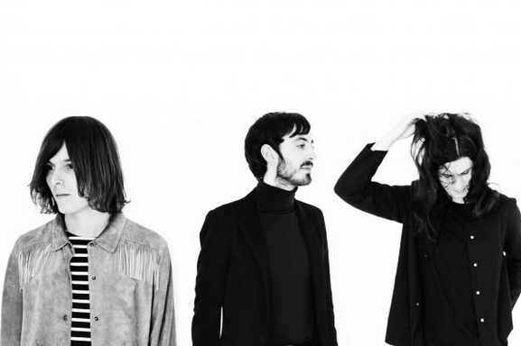 CONTEMPOPRÁNEA 2014 19º Festival de la escena indie de Badajoz y Alburquerque