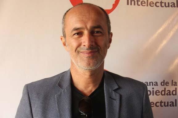 El actor peruano Carlos Alcántara será Simón Bolívar en la película «José 1823»