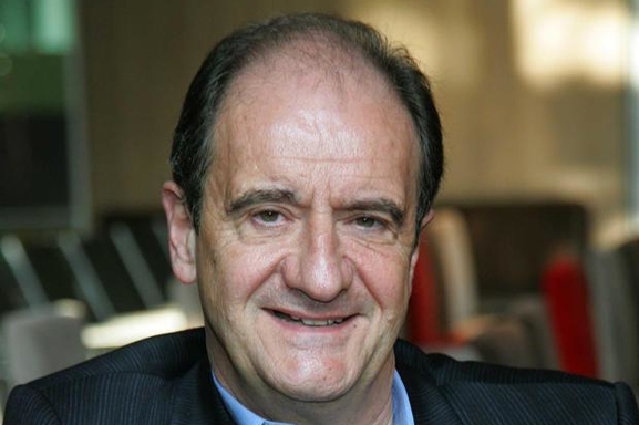 Pierre Lescure, nuevo presidente del Festival de Cannes