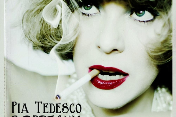 Arranca en Getafe la gira de PÍA TEDESCO con su nuevo espectáculo.