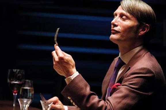 Agenda de series del 2013!