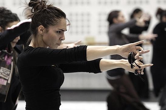 «Sorolla», la luz y los colores del folclore