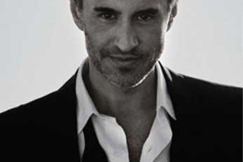 Sergio Dalma, 25 años sobre los escenarios