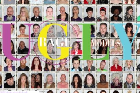 La agencia de modelos que solo admite feos