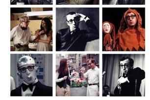 "Woody Allen: El Documental" a partir del 6 de marzo en DVD y Bluray. Participa y gana tu ejemplar!