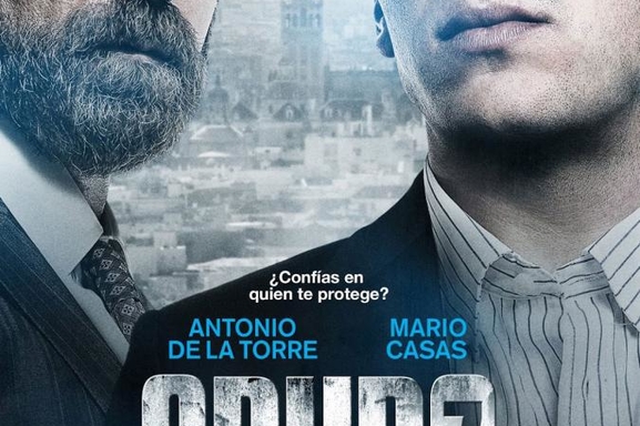 Nominaciones a los Goya 2013 !