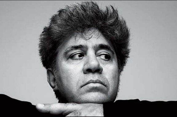 La próxima película de Pedro Almodóvar se llamará «Silencio»