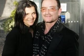 ¡Bono con Louis Vuitton!
