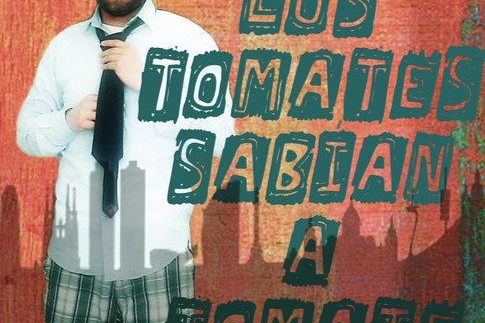 "Cuando los tomates sabían a tomate", interpretada por Antonio Juárez