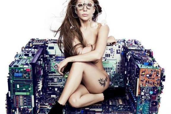 El fracaso de Lady Gaga tras el lanzamiento de su nuevo hit
