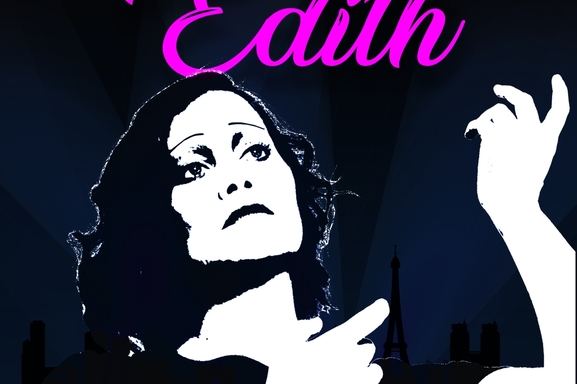Consigue entradas para descubrir a la verdadera Edith Piaf en Madrid este fin de semana