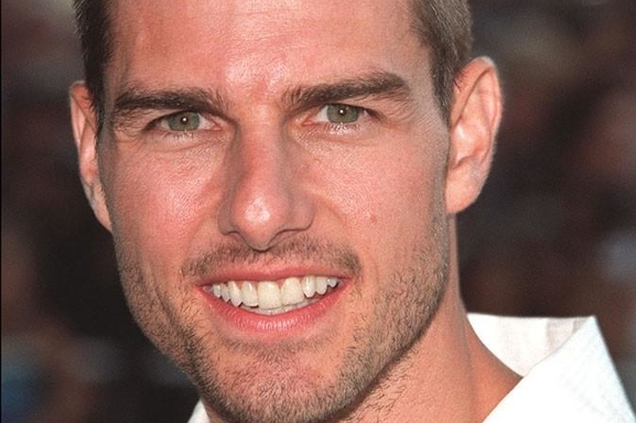 Tom Cruise podría ser el sustituto de Sean Connery en el remake de "Los Inmortales"