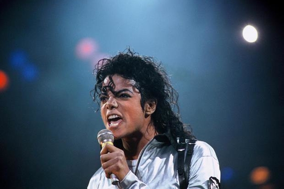 Michael Jackson, el muerto más rico del mundo