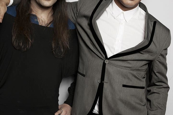 Reserva el 17 abril en tu agenda, HOTEL PARIS presenta su EP en Costello !