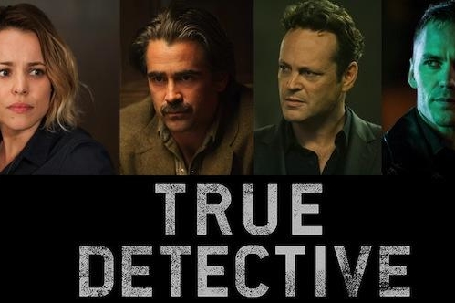 True Detective II