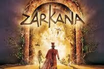 Regresa El Cirque du Soleil