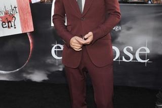 Presentación de Eclipse en L.A