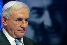 Gerard Depardieu será Dominique Strauss-Kanh