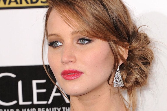 Jennifer Lawrence también se apunta a la 'American Bullshit'