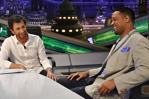 Will Smith volverá a El Hormiguero