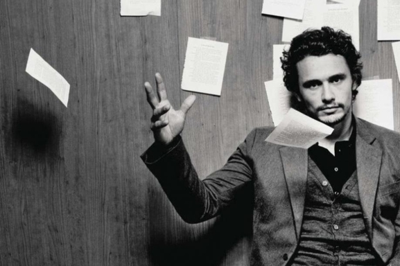 James Franco, Kate Hudson y Omar Sy son 'Good People'