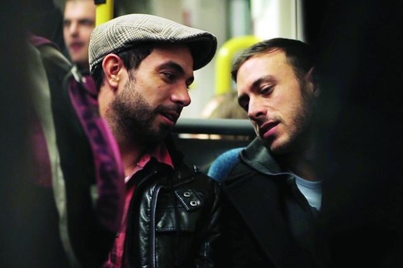 Participa y gana tu entrada para el preestreno de “ Weekend”