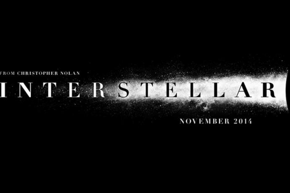 Christopher Nolan muestra las primeras imágenes de «Interstellar»