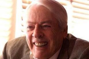 Kevin McCarthy falleció