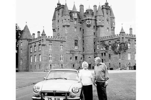 Boarding Pass, exposición de fotografía
