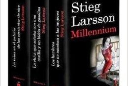 La saga ‘Milennium’ tendrá continuación
