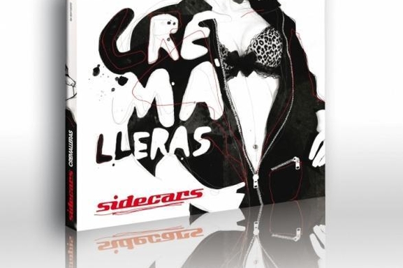 ENTREVISTA A SIDECARS