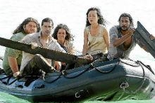 Las series que han marcado una época en la televisión