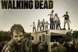 Se acerca el estreno de la nueva temporada “The walking dead”