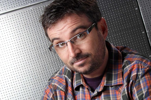 Jordi Évole es el presentador más valorado por los españoles