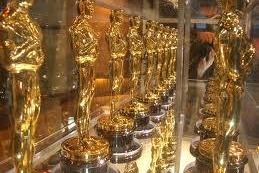 Historia de los premios Oscar