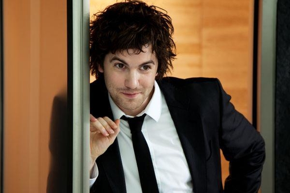 Primeras imágenes de 'Un amor entre dos mundos'