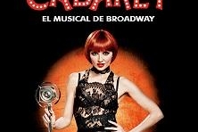 Cabaret, el musical de Broadway