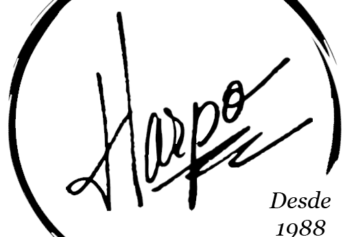 Conviértete en un profesional del Maquillaje y la Caracterización formando parte de La Escuela de Maquillaje Profesional HARPO, una de las más reconocidas a nivel nacional.